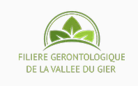 PARTENAIRE FILIERE GERONTOLOGIE DE LA VALLÉE DU GIER.