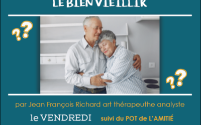 Papythèque du 24 janvier 2020.