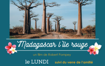 Papythèque du lundi 9 mars 2020