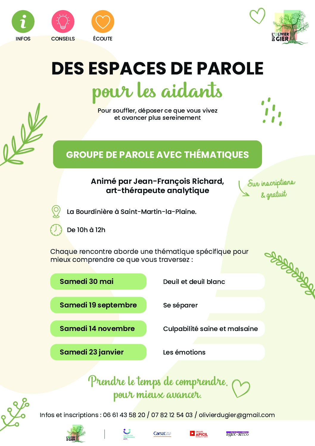AFFICHE JF