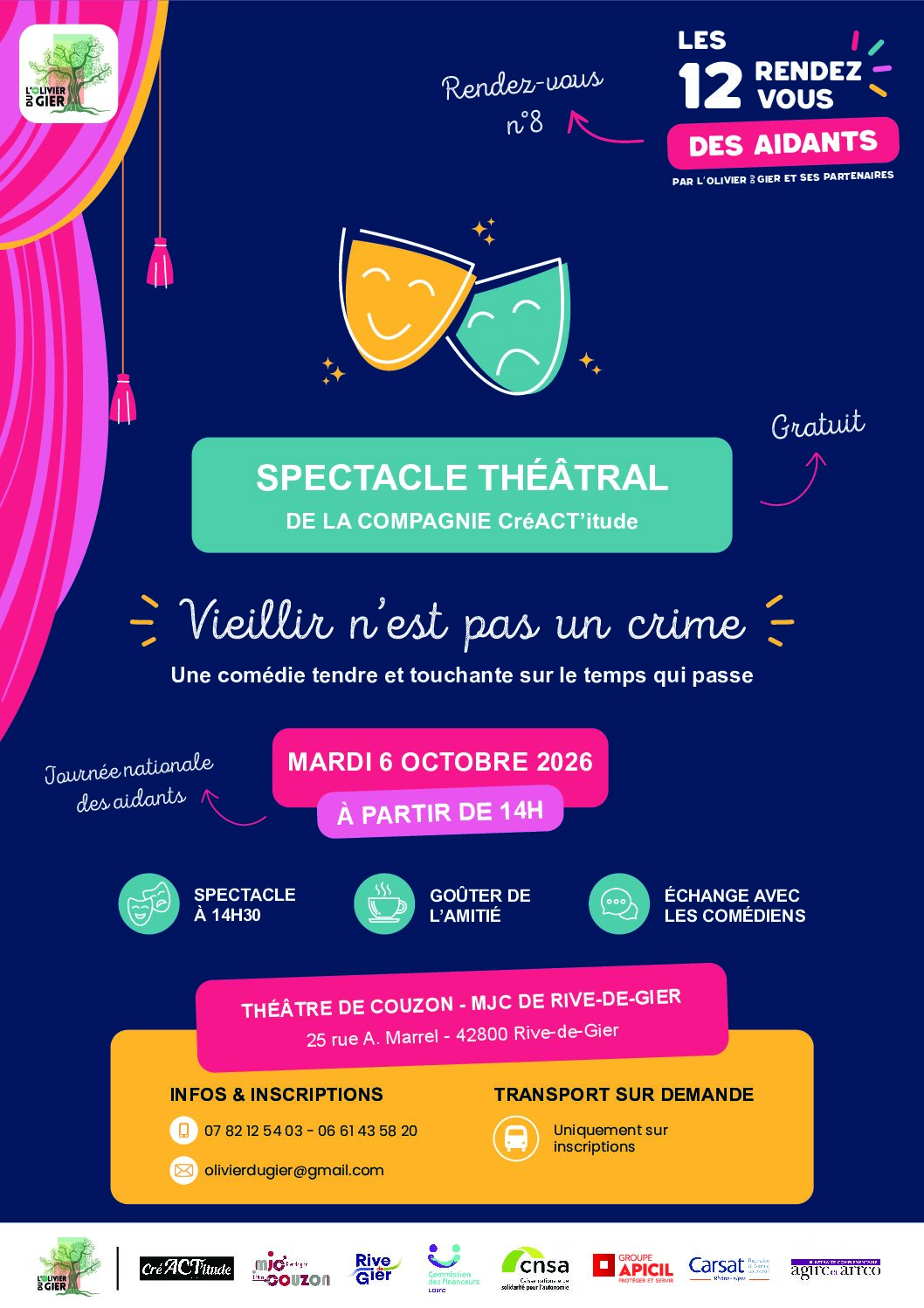 AFFICHE
