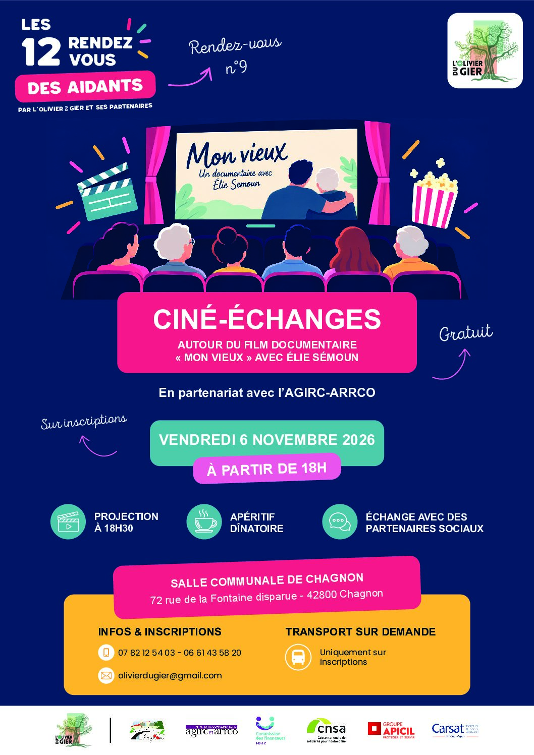 AFFICHE
