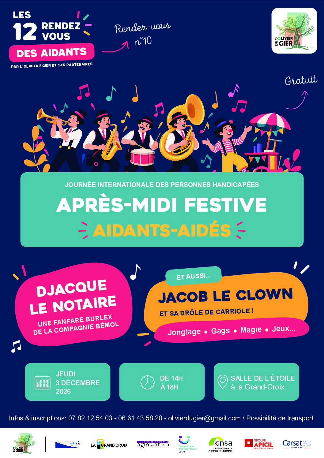 AFFICHE
