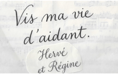 Episode 3 : Vis ma vie d’aidant, Hervé et Régine